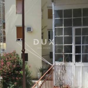 RIJEKA, BELVEDER - trosobni stan