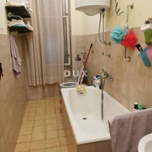 RIJEKA, BELVEDER - trosobni stan