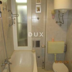 RIJEKA, BELVEDER - trosobni stan