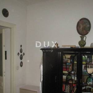 RIJEKA, BELVEDER - trosobni stan