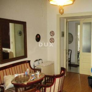 RIJEKA, BELVEDER - trosobni stan