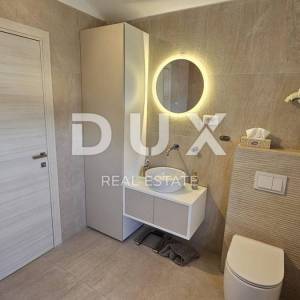 RIJEKA, BULEVARD - luksuzni stan, NOVOGRADNJA, GARAŽA!!!