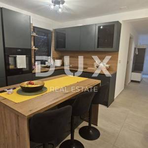 RIJEKA, BULEVARD - luksuzni stan, NOVOGRADNJA, GARAŽA!!!