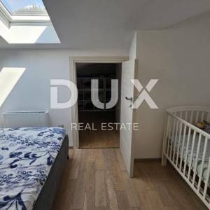 RIJEKA, BULEVARD - luksuzni stan, NOVOGRADNJA, GARAŽA!!!