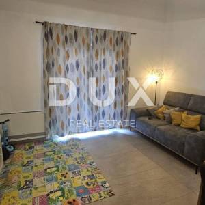 RIJEKA, BULEVARD - luksuzni stan, NOVOGRADNJA, GARAŽA!!!