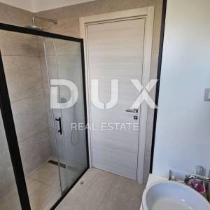 RIJEKA, BULEVARD - luksuzni stan, NOVOGRADNJA, GARAŽA!!!