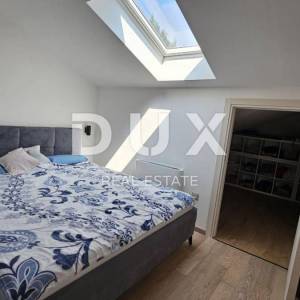 RIJEKA, BULEVARD - luksuzni stan, NOVOGRADNJA, GARAŽA!!!