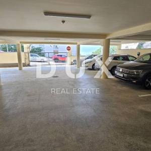 RIJEKA, BULEVARD - luksuzni stan, NOVOGRADNJA, GARAŽA!!!