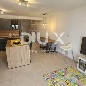 RIJEKA, BULEVARD - luksuzni stan, NOVOGRADNJA, GARAŽA!!!