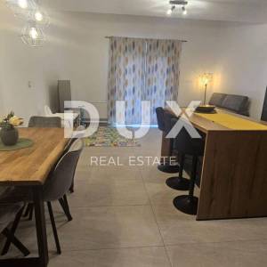 RIJEKA, BULEVARD - luksuzni stan, NOVOGRADNJA, GARAŽA!!!