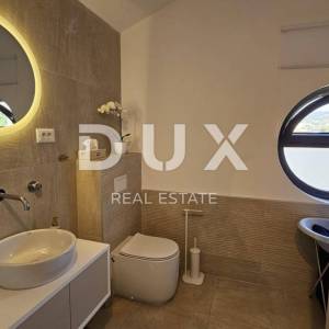 RIJEKA, BULEVARD - luksuzni stan, NOVOGRADNJA, GARAŽA!!!