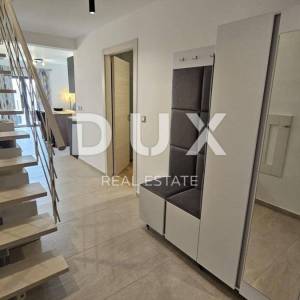 RIJEKA, BULEVARD - luksuzni stan, NOVOGRADNJA, GARAŽA!!!