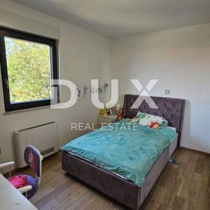 RIJEKA, BULEVARD - luksuzni stan, NOVOGRADNJA, GARAŽA!!!