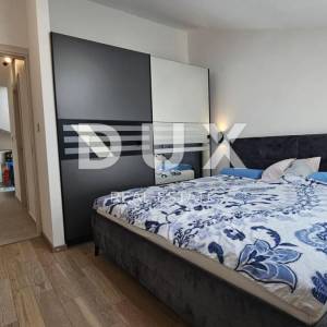 RIJEKA, BULEVARD - luksuzni stan, NOVOGRADNJA, GARAŽA!!!