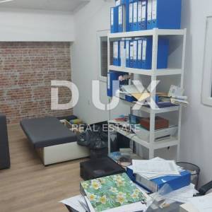 RIJEKA, ČAVLE- gospodarska zgrada 380 m2, na građevinskom zemljištu od 3763 m2
