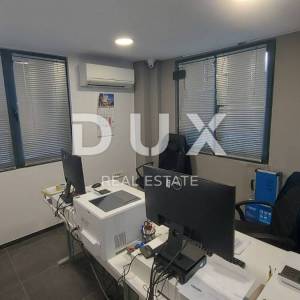 RIJEKA, ČAVLE- gospodarska zgrada 380 m2, na građevinskom zemljištu od 3763 m2