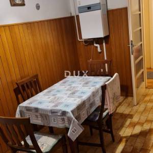 RIJEKA, CENTAR, 3s+db prostrani obiteljski stan za najam