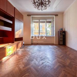 RIJEKA, CENTAR - gospodski 4SKL, 109.93m2, 1.kat