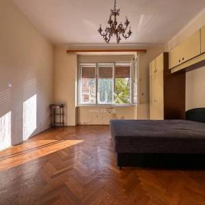 RIJEKA, CENTAR - gospodski 4SKL, 109.93m2, 1.kat