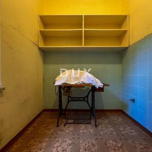RIJEKA, CENTAR - gospodski 4SKL, 109.93m2, 1.kat