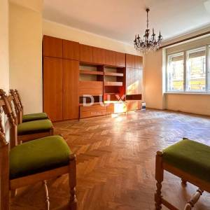 RIJEKA, CENTAR - gospodski 4SKL, 109.93m2, 1.kat
