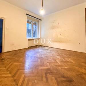 RIJEKA, CENTAR - gospodski 4SKL, 109.93m2, 1.kat