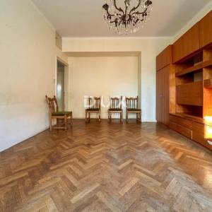 RIJEKA, CENTAR - gospodski 4SKL, 109.93m2, 1.kat