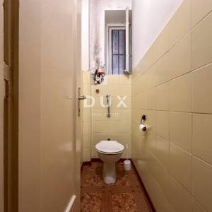 RIJEKA, CENTAR - gospodski 4SKL, 109.93m2, 1.kat