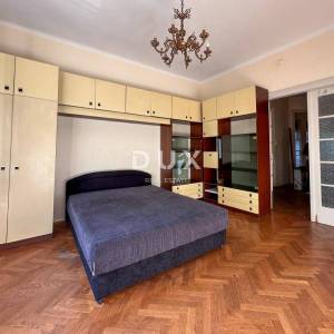 RIJEKA, CENTAR - gospodski 4SKL, 109.93m2, 1.kat