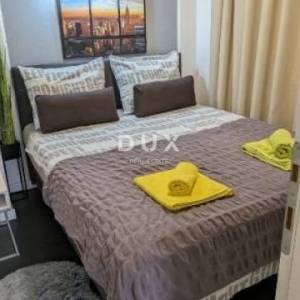 RIJEKA, CENTAR- moderan stan 40 m2 na odličnoj lokaciji, prilika!