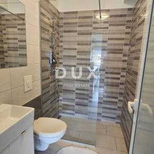 RIJEKA, CENTAR- moderan stan 40 m2 na odličnoj lokaciji, prilika!