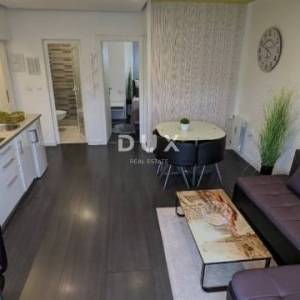 RIJEKA, CENTAR- moderan stan 40 m2 na odličnoj lokaciji, prilika!