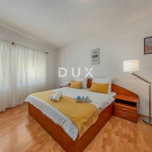 RIJEKA, CENTAR - veći stan u centru Rijeke s balkonom, odlična investicija kao apartmani