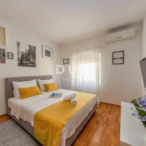 RIJEKA, CENTAR - veći stan u centru Rijeke s balkonom, odlična investicija kao apartmani