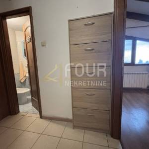 Rijeka, Donja Vežica, 115.70m2, 2s+db