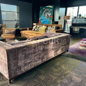 Rijeka, Donja Vežica, 2s+db, terasa, panoramski pogled