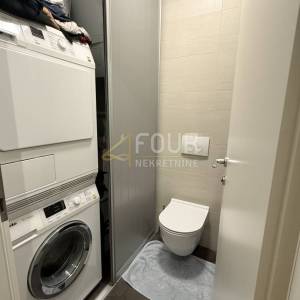 Rijeka, Donja Vežica, 2s+db, terasa, panoramski pogled