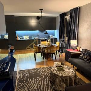 Rijeka, Donja Vežica, 2s+db, terasa, panoramski pogled