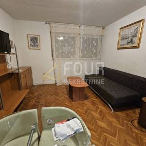 Rijeka, Donji Zamet, 21.54m2, garsonijera