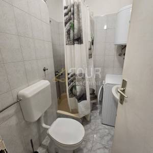 Rijeka, Donji Zamet, 21.54m2, garsonijera