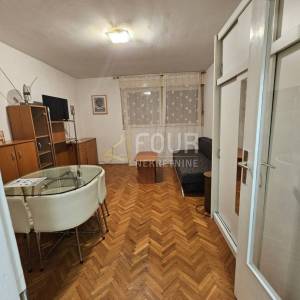 Rijeka, Donji Zamet, 21.54m2, garsonijera