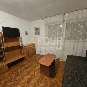 Rijeka, Donji Zamet, 21.54m2, garsonijera