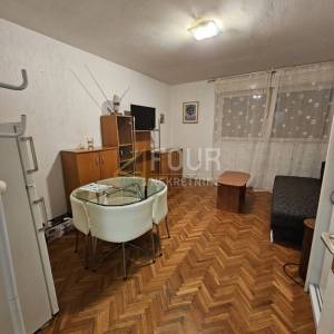 Rijeka, Donji Zamet, 21.54m2, garsonijera