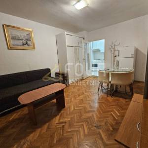 Rijeka, Donji Zamet, 21.54m2, garsonijera