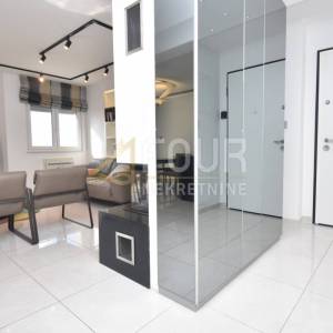 Rijeka, Drenova, 2s+db, 78.55m2, terasa, pogled na more