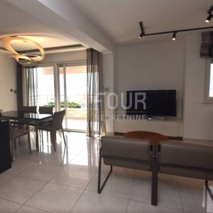 Rijeka, Drenova, 2s+db, 78.55m2, terasa, pogled na more