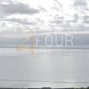 Rijeka, Drenova, 2s+db, 78.55m2, terasa, pogled na more