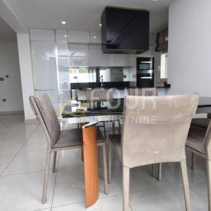 Rijeka, Drenova, 2s+db, 78.55m2, terasa, pogled na more