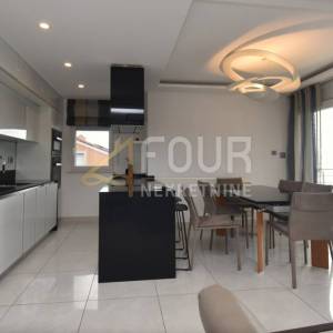 Rijeka, Drenova, 2s+db, 78.55m2, terasa, pogled na more