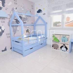 Rijeka, Drenova, 2s+db, 78.55m2, terasa, pogled na more